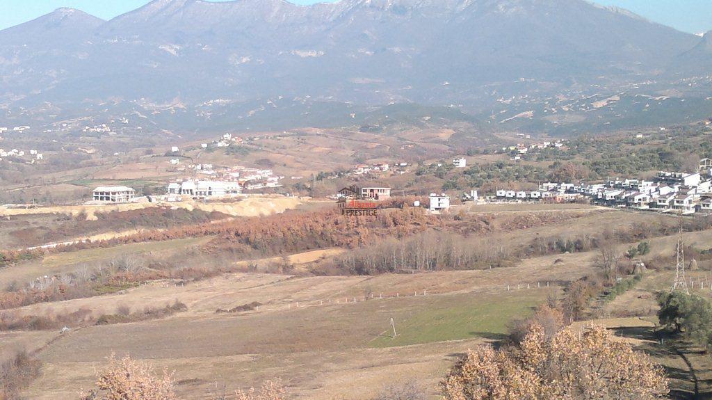 Land for Sale in Lunder, Tirane Real Estate in Tirana Albania
